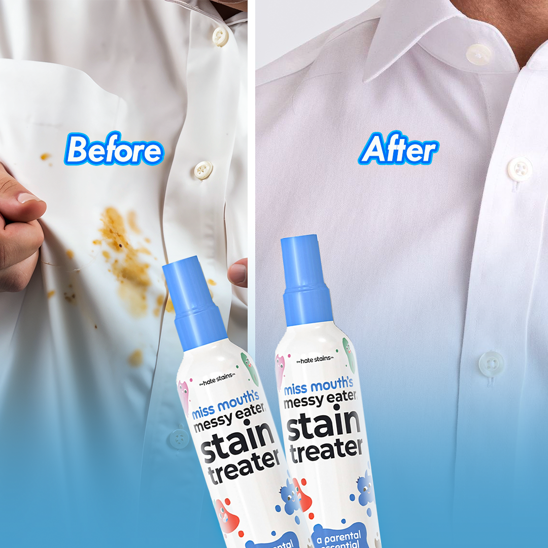 120ml Fabric Stain Remover