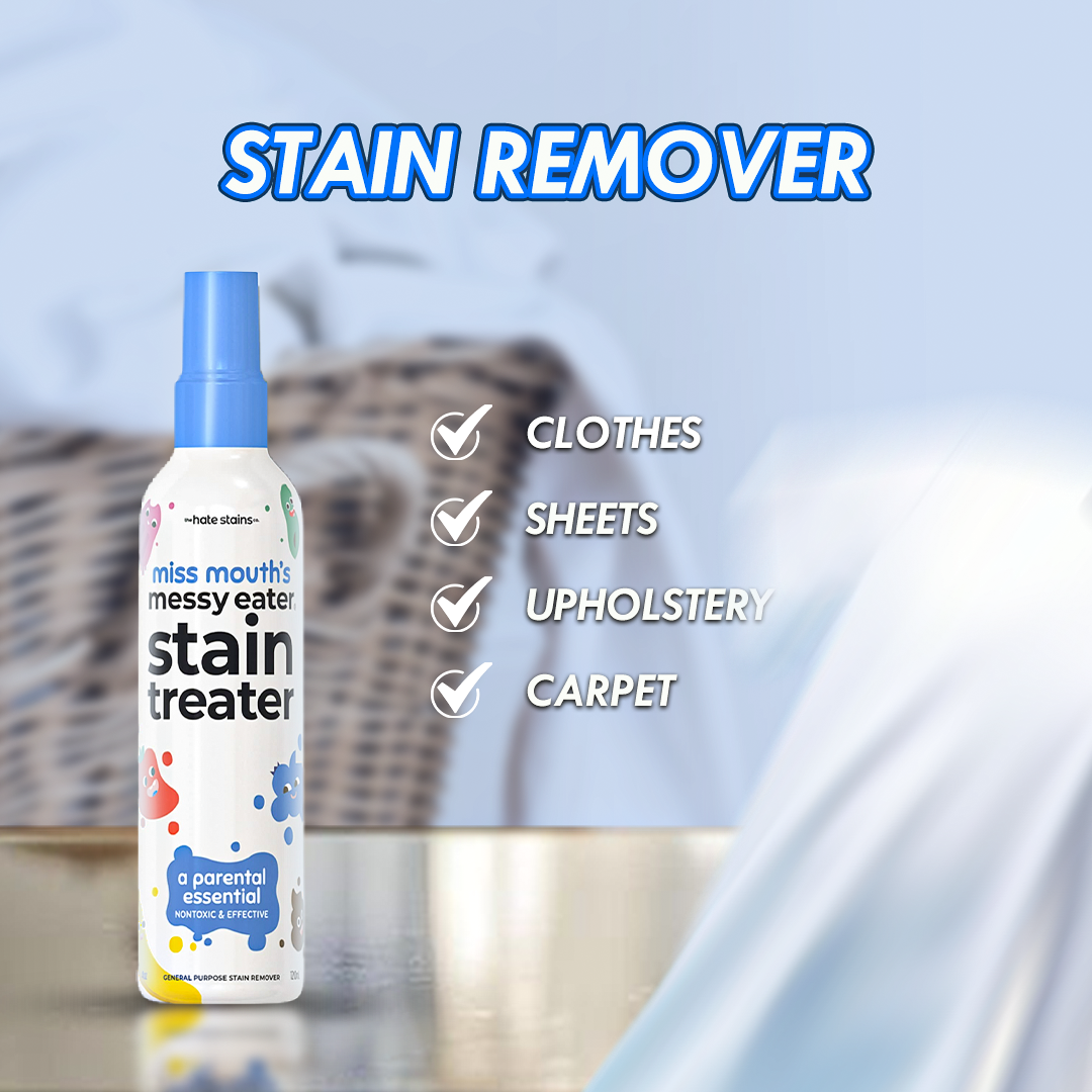 120ml Fabric Stain Remover