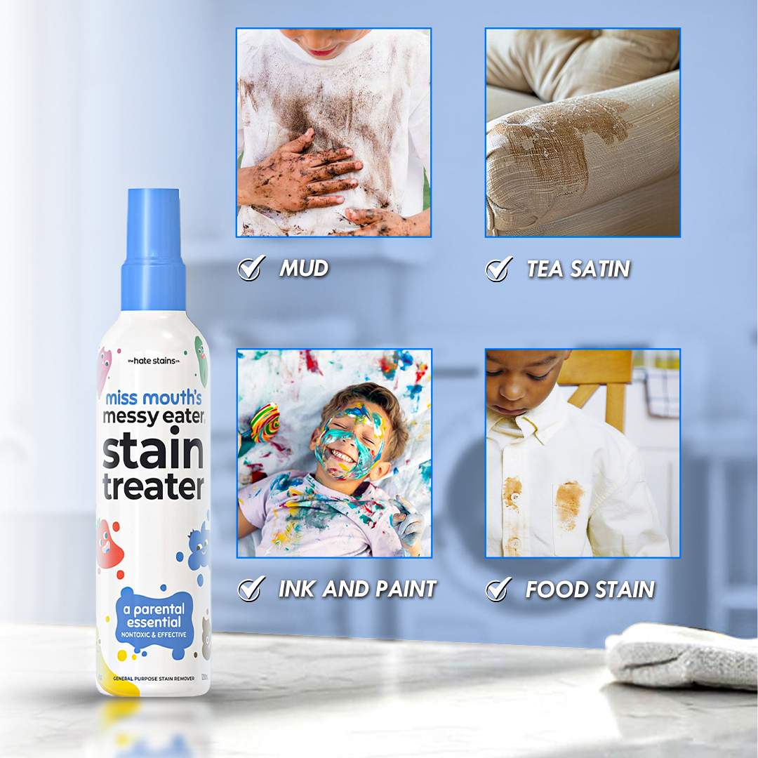 120ml Fabric Stain Remover