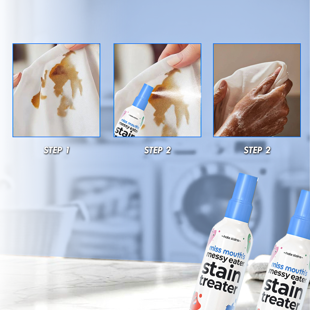 120ml Fabric Stain Remover