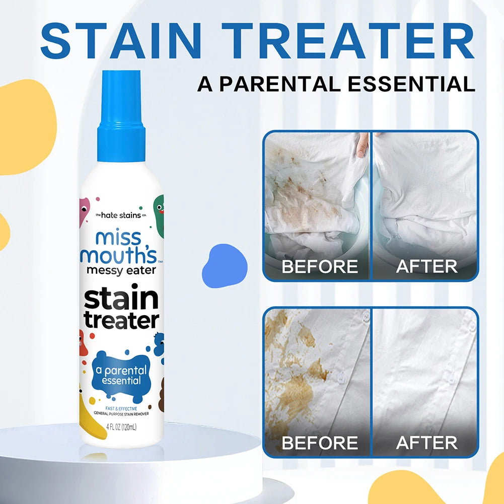 120ml Fabric Stain Remover