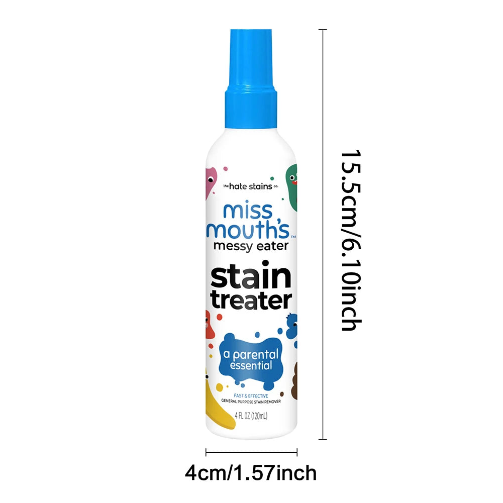 120ml Fabric Stain Remover