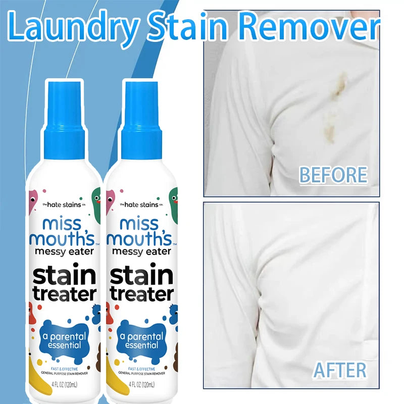 120ml Fabric Stain Remover